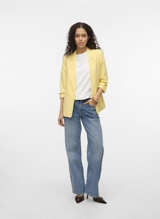 Vmcarmen 3/4 Sl Regular Blazer - pzsku/ZA60D47FFE1418EFF1512Z/45/1750843248/d4bddb41-5f18-46c8-bd0a-d7a821933f19