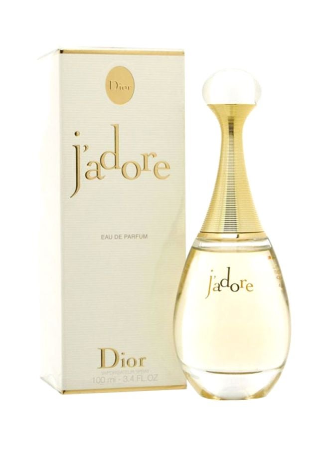 Dior J'adore EDP 100ml - Image 2