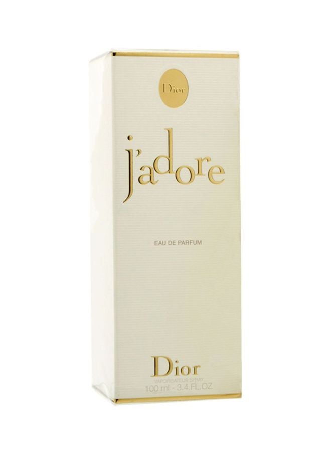 Dior J'adore EDP 100ml - Image 3