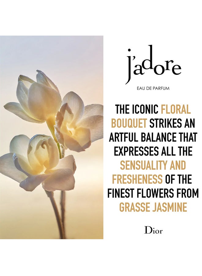 Dior J'adore EDP 100ml - Image 4