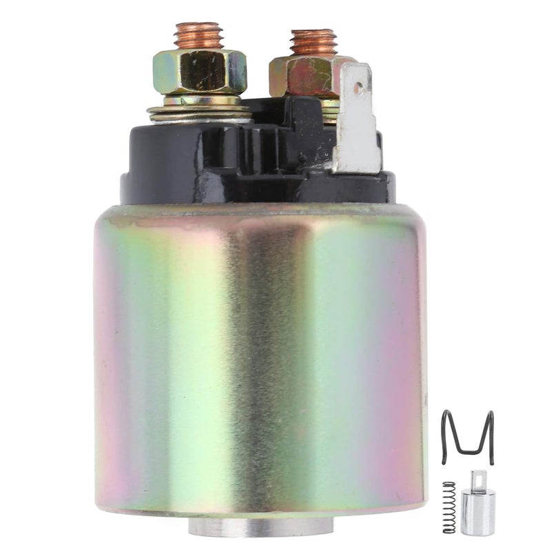 Motor Relay Replacement Engine Generator Accessory Spare Parts Fit for 170F-192F - Image 1