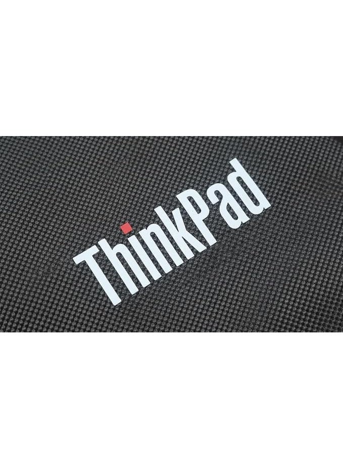thinkpad TH inkpad 2-in-1 Laptop Bag with Detachable Sleeve – Slim Business l enovo Handbag with Inner Protective Case, Durable & Lightweight Laptop Carrying Case for Work, Travel & Daily Use - Image 2