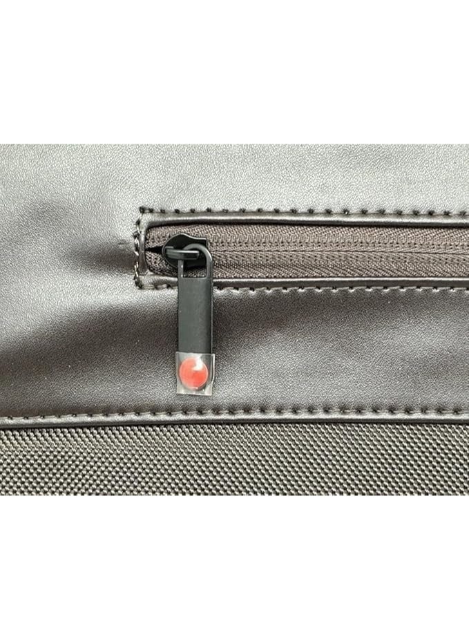 thinkpad TH inkpad 2-in-1 Laptop Bag with Detachable Sleeve – Slim Business l enovo Handbag with Inner Protective Case, Durable & Lightweight Laptop Carrying Case for Work, Travel & Daily Use - Image 3