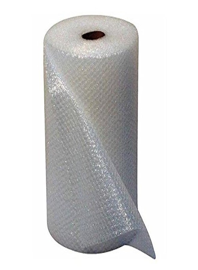Inditradition Bubble Wrap - Air Cushion Packaging Material, 60 GSM Thickness, 1 Meter Wide, Transparent (25 Meter) - Image 2