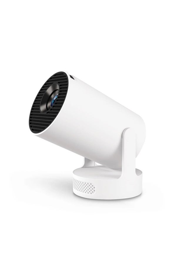 New Short Throw Hy300ultra High-definition 4k Projector Home Portable Mini Small Android Projector