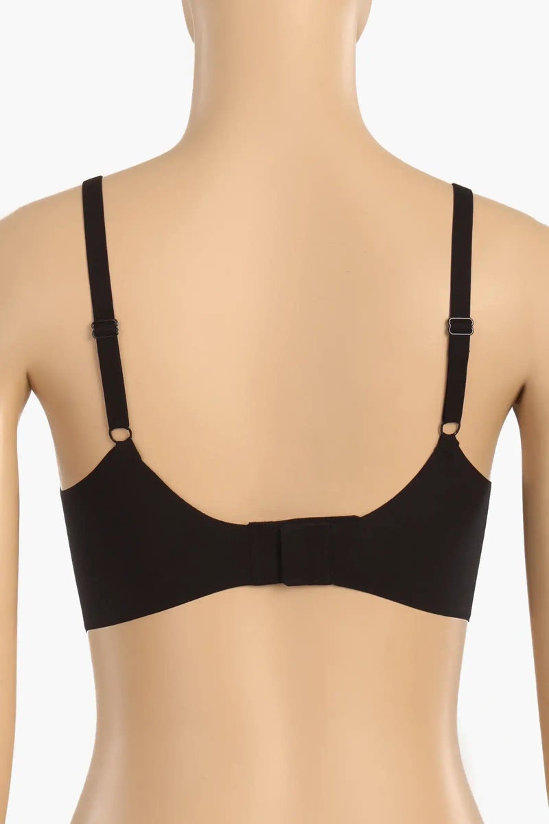 Carina Laser Cut Edge Bra - Image 3