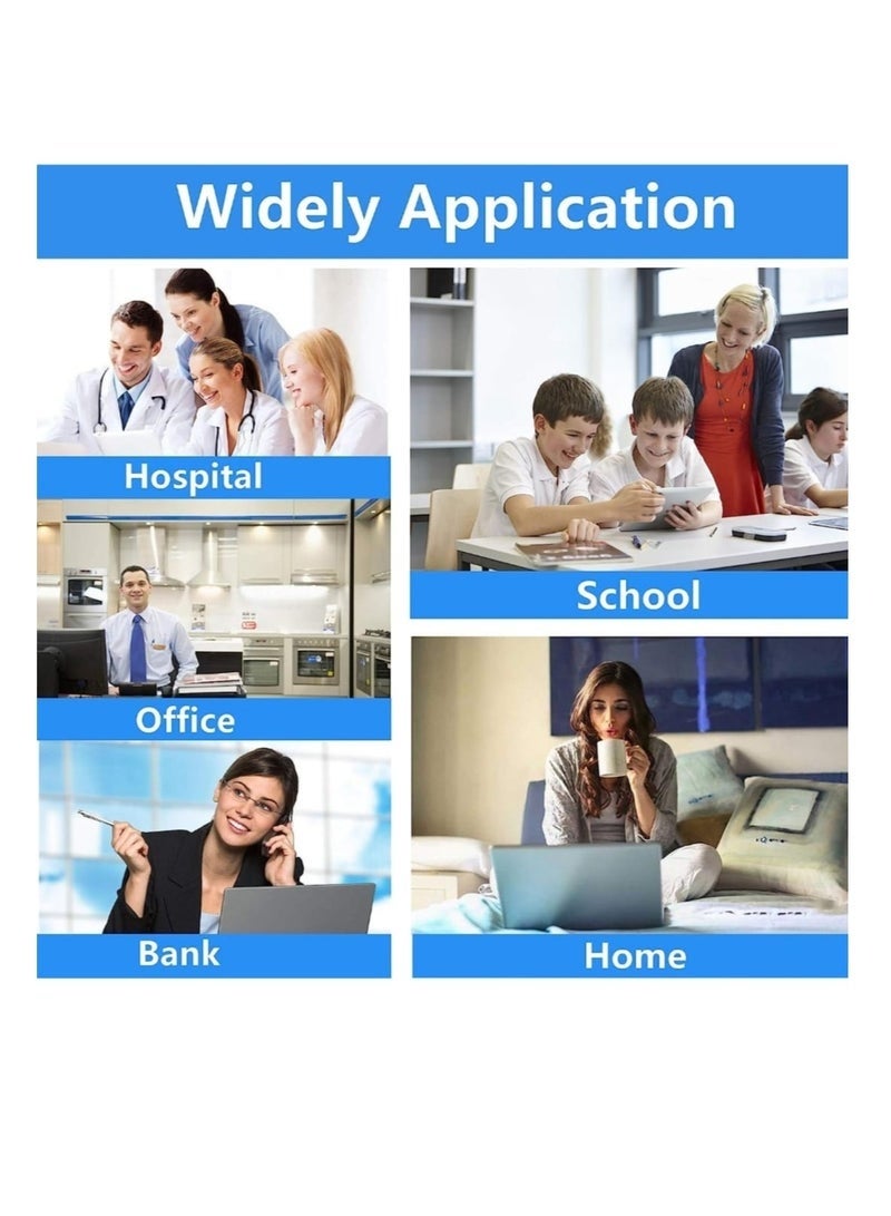 KOANAN Toner W1500A/150A FOR USE IN HP LaserJet M111a/M111w/LaserJet MFP M141a/M141w/M111 - Image 4