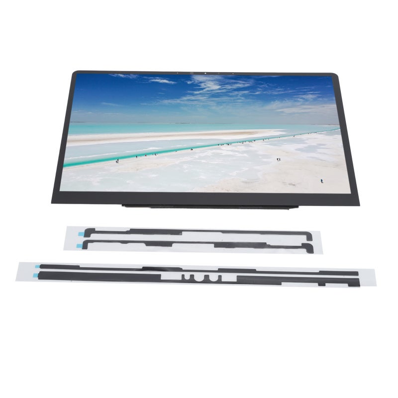 1536x1024 Touch Screen Replacement for Surface Laptop Go 1943 - 12.4-Inch Multi-Touch Digitizer Assembly - High Brightness 3D Sensitive Display for Problem Fixing - Image 1