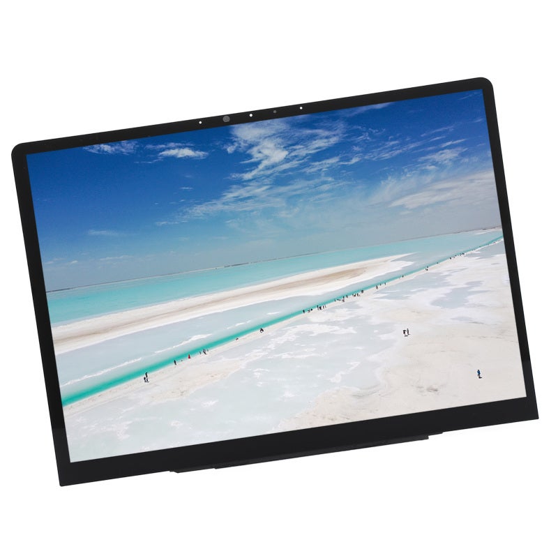 1536x1024 Touch Screen Replacement for Surface Laptop Go 1943 - 12.4-Inch Multi-Touch Digitizer Assembly - High Brightness 3D Sensitive Display for Problem Fixing - Image 5