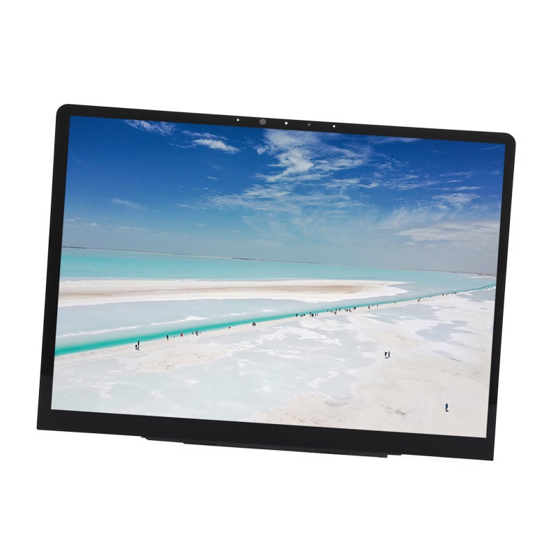 1536x1024 Touch Screen Replacement for Surface Laptop Go 1943 - 12.4-Inch Multi-Touch Digitizer Assembly - High Brightness 3D Sensitive Display for Problem Fixing - Image 2