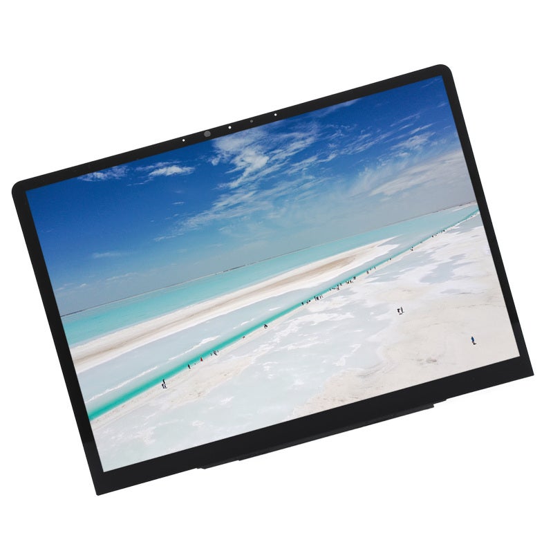 1536x1024 Touch Screen Replacement for Surface Laptop Go 1943 - 12.4-Inch Multi-Touch Digitizer Assembly - High Brightness 3D Sensitive Display for Problem Fixing - Image 4