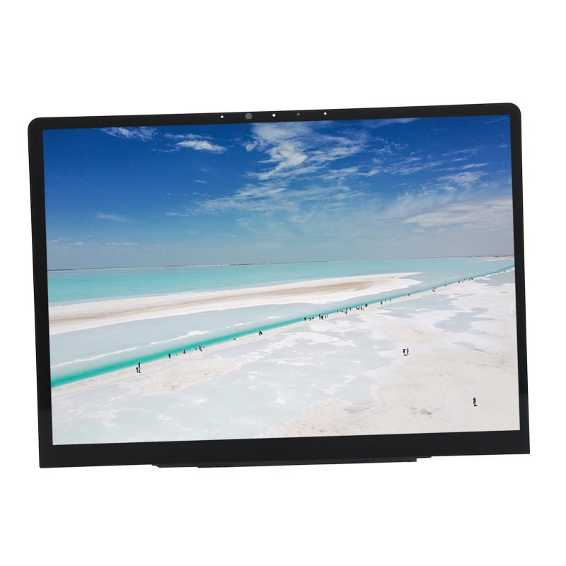 1536x1024 Touch Screen Replacement for Surface Laptop Go 1943 - 12.4-Inch Multi-Touch Digitizer Assembly - High Brightness 3D Sensitive Display for Problem Fixing - Image 3