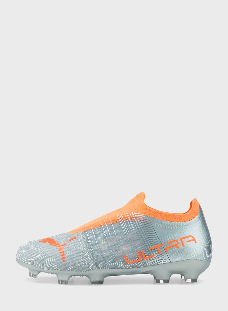 PUMA Kids Ultra 3.4 Fg Ag