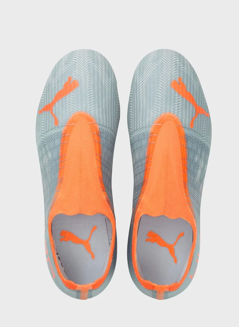 PUMA Kids Ultra 3.4 Fg Ag