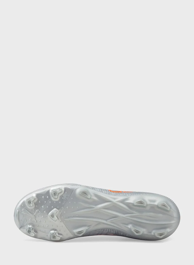 PUMA Kids Ultra 3.4 Fg Ag