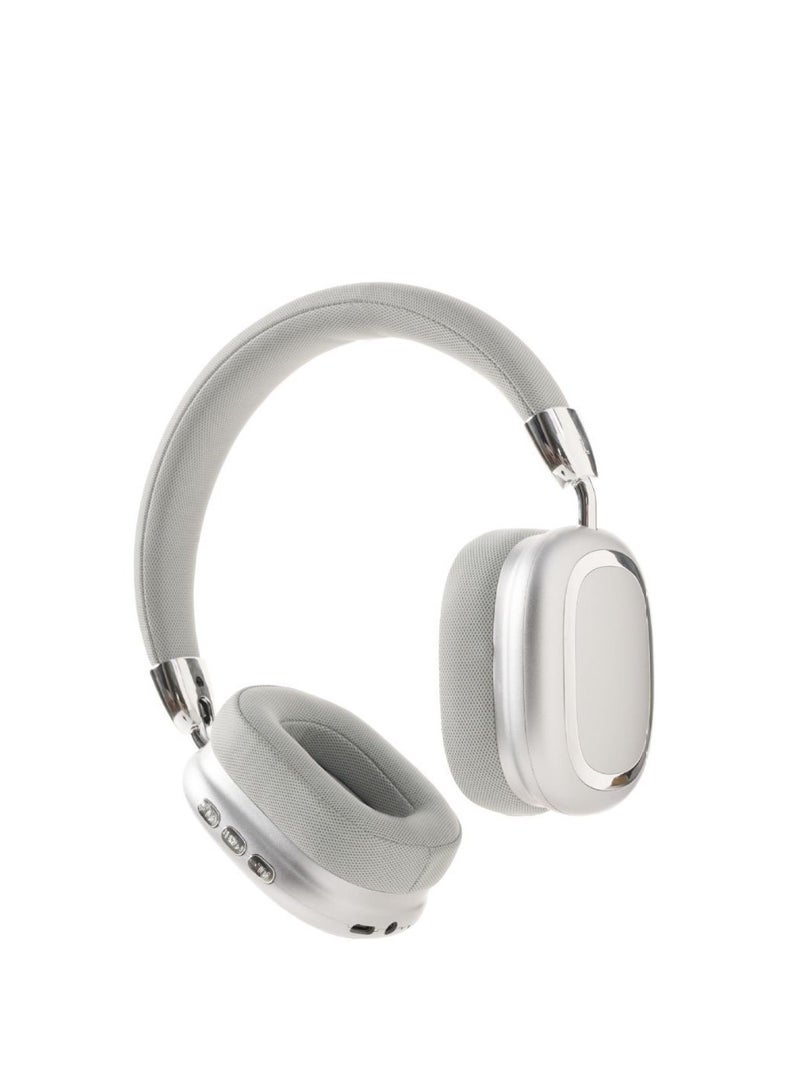 general B35 Bluetooth headset, wireless noise reduction foldable, enjoy comfortable stereo sound, music travel good companion - Image 1