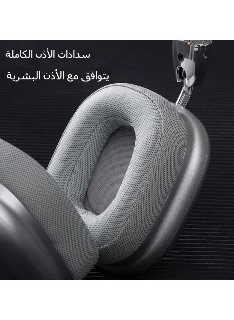 general B35 Bluetooth headset, wireless noise reduction foldable, enjoy comfortable stereo sound, music travel good companion - Image 4