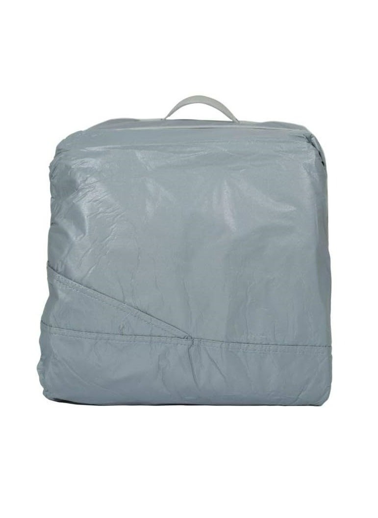 XCESSORIES Xcessories Toyota Rush Car Body Cover  - Image 2