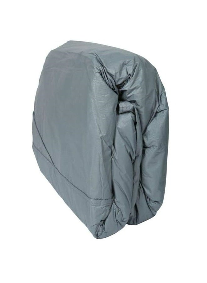 XCESSORIES Xcessories Toyota Rush Car Body Cover  - Image 3