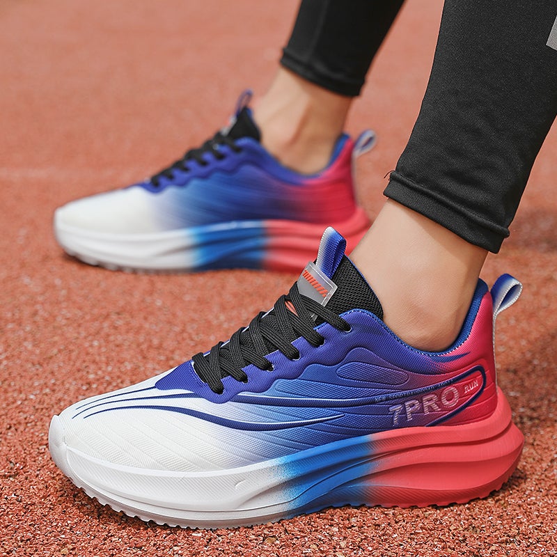 Autumn Size Torre Shoes 46 Breathable Sports Casual Shoes 47 Retro Men'S Shoes 48 - Image 1