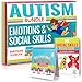 Autism & Prosperity مجموعة مهارات الحياة الاجتماعية للأطفال المصابين بالتوحد - Image 4