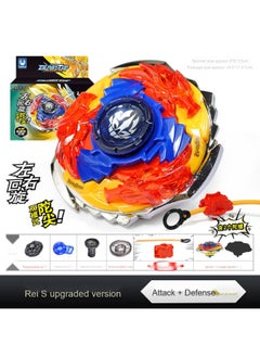 3201-01 Lei Yi S Upgrade Version Battle Tower Gyro