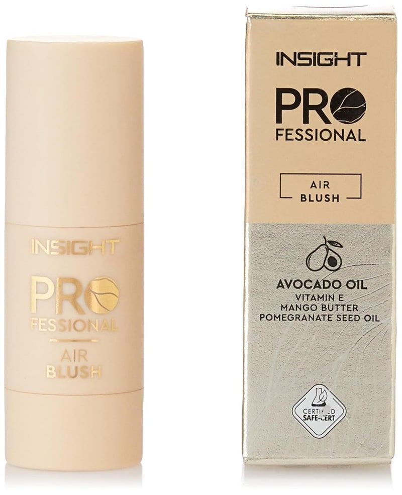 Insight Insight Professional Air Blush 75gm 2The Nude - Image 1