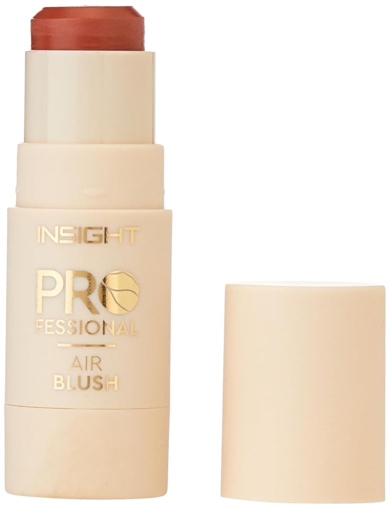 Insight Insight Professional Air Blush 75gm 2The Nude - Image 2
