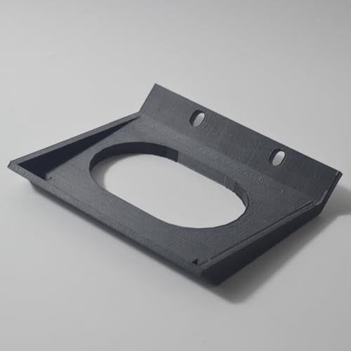 Uiuilz Recessed Rack Ears – Perfect Fit for Behringer XR16, XR18, SD18 & Midas MR16, MR18 Digital Mixers - Image 5