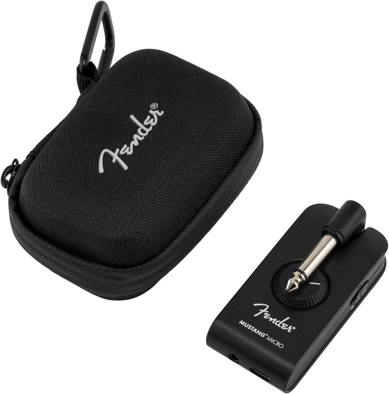 FENDER Fender Mustang Micro Headphone Amplifier Case - Image 3