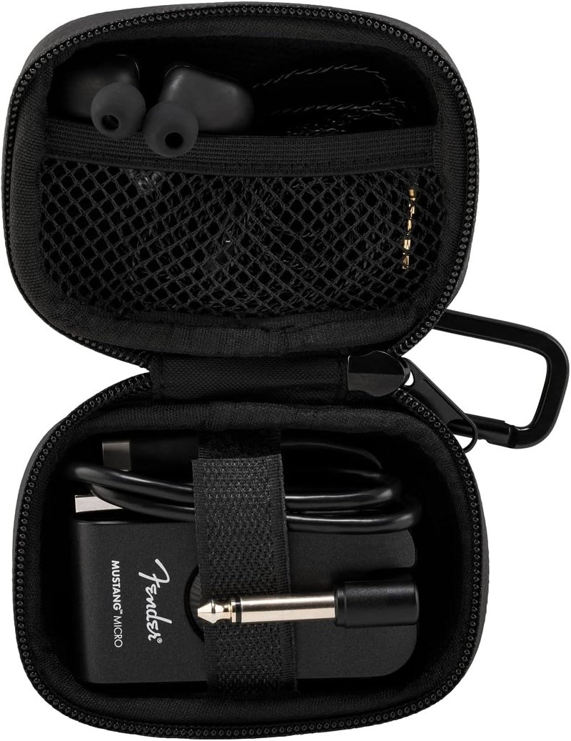 FENDER Fender Mustang Micro Headphone Amplifier Case - Image 2