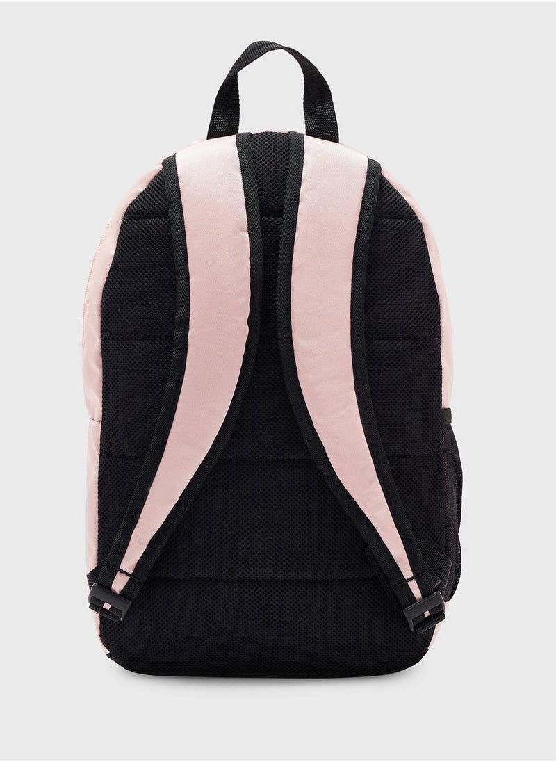 New Balance Logo Laptop Backpack  - Image 2