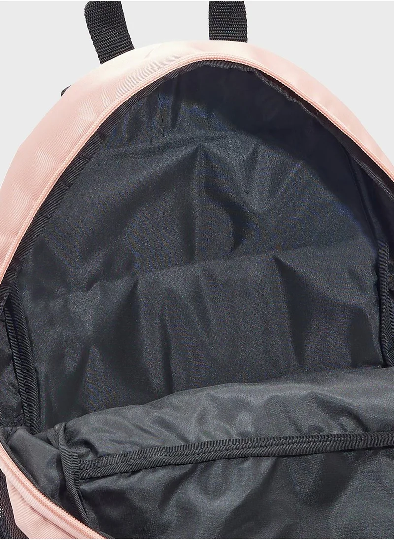 New Balance Logo Laptop Backpack