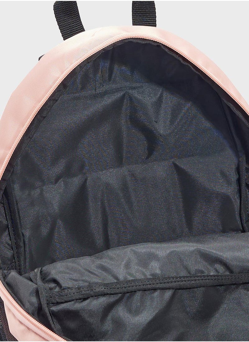 New Balance Logo Laptop Backpack  - Image 5