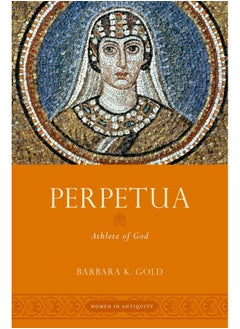 Perpetua: Athlete of God - pzsku/ZA60E6503FD7874E8FAA2Z/45/_/1740733704/a1b1f056-f34d-45ab-b503-194628c9b6e0