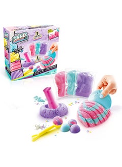 Canal Toys Canal Toys So Sand DIY Scented Sand Activity Kit (0.32 kg)  - Image 2