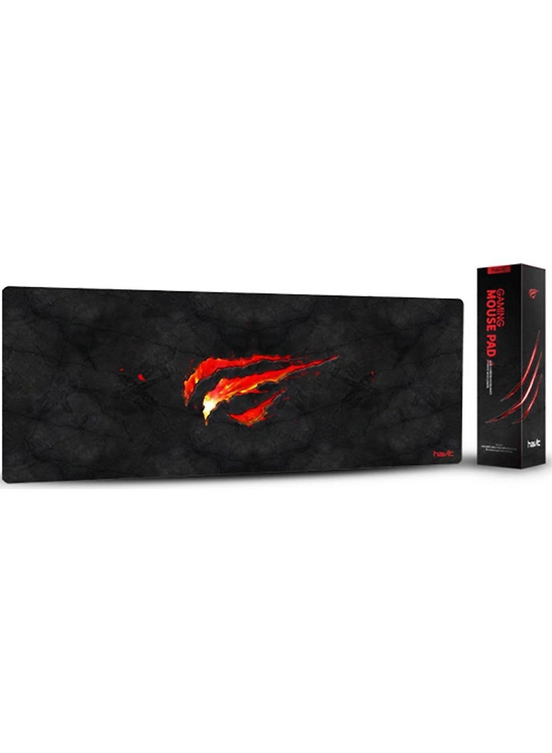 Gamenote Mousepad Havit gaming mat - Image 4