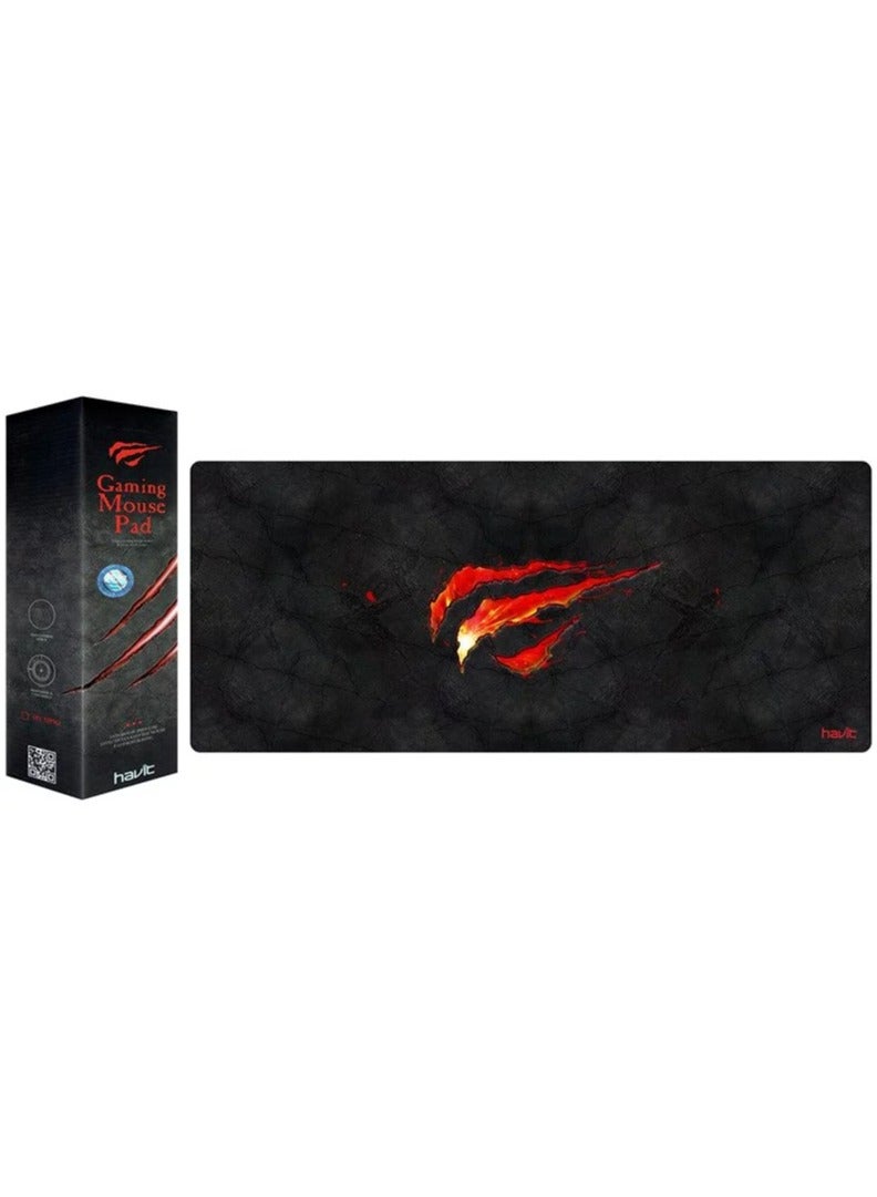 Gamenote Mousepad Havit gaming mat - Image 2