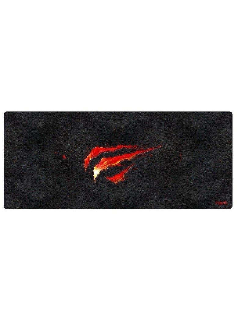Gamenote Mousepad Havit gaming mat - Image 1