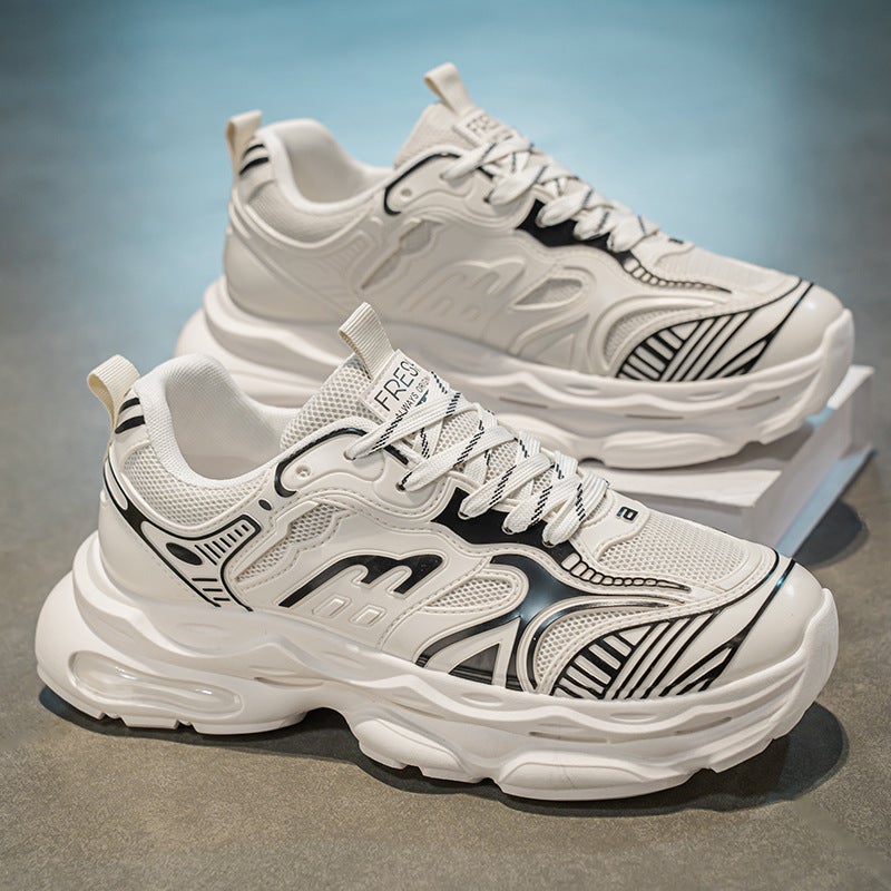 Unisex Casual Sneaker Shoes - Image 2