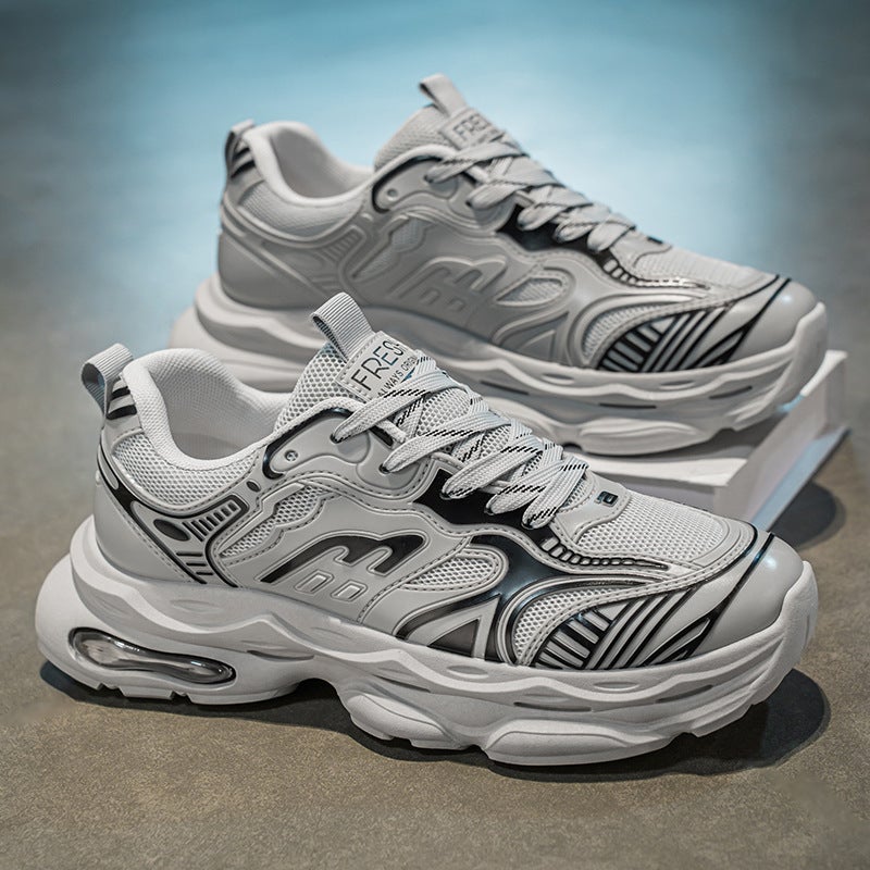 Unisex Casual Sneaker Shoes - Image 1