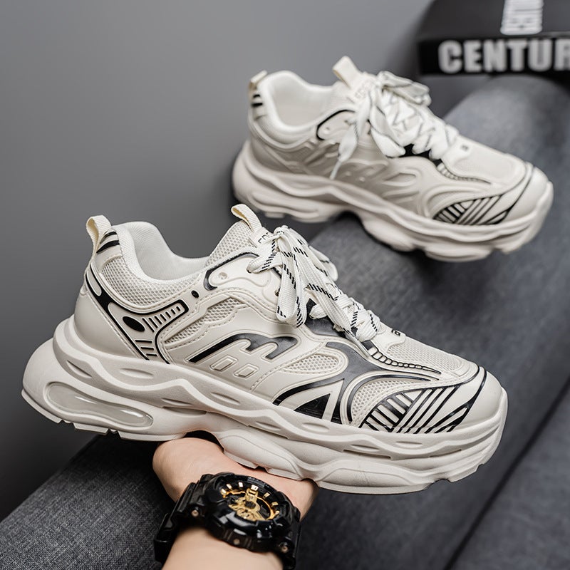 Unisex Casual Sneaker Shoes - Image 5