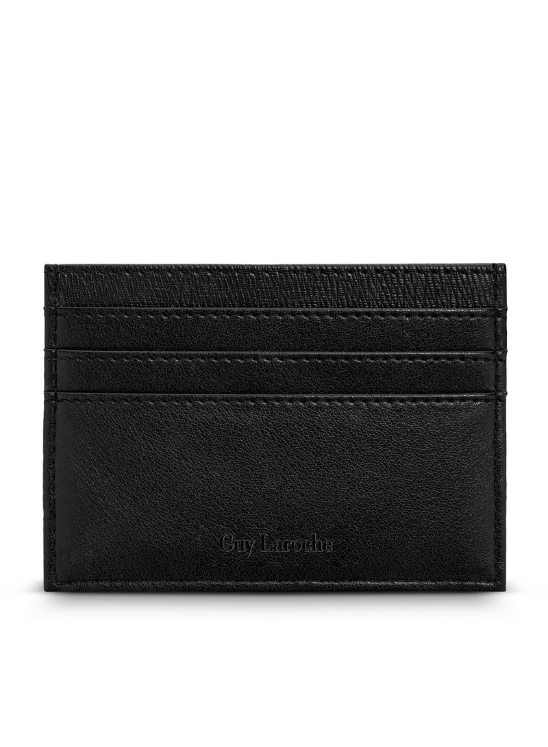 Guy Laroche Thomas Card Case For Men - Image 2