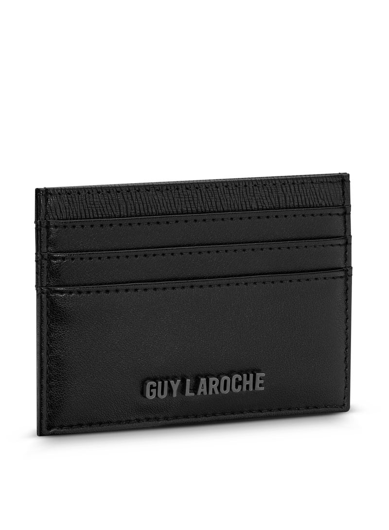 Guy Laroche Thomas Card Case For Men - Image 3