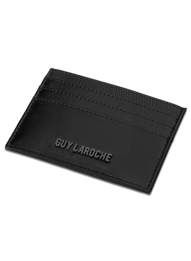 Guy Laroche Thomas Card Case For Men - Image 4