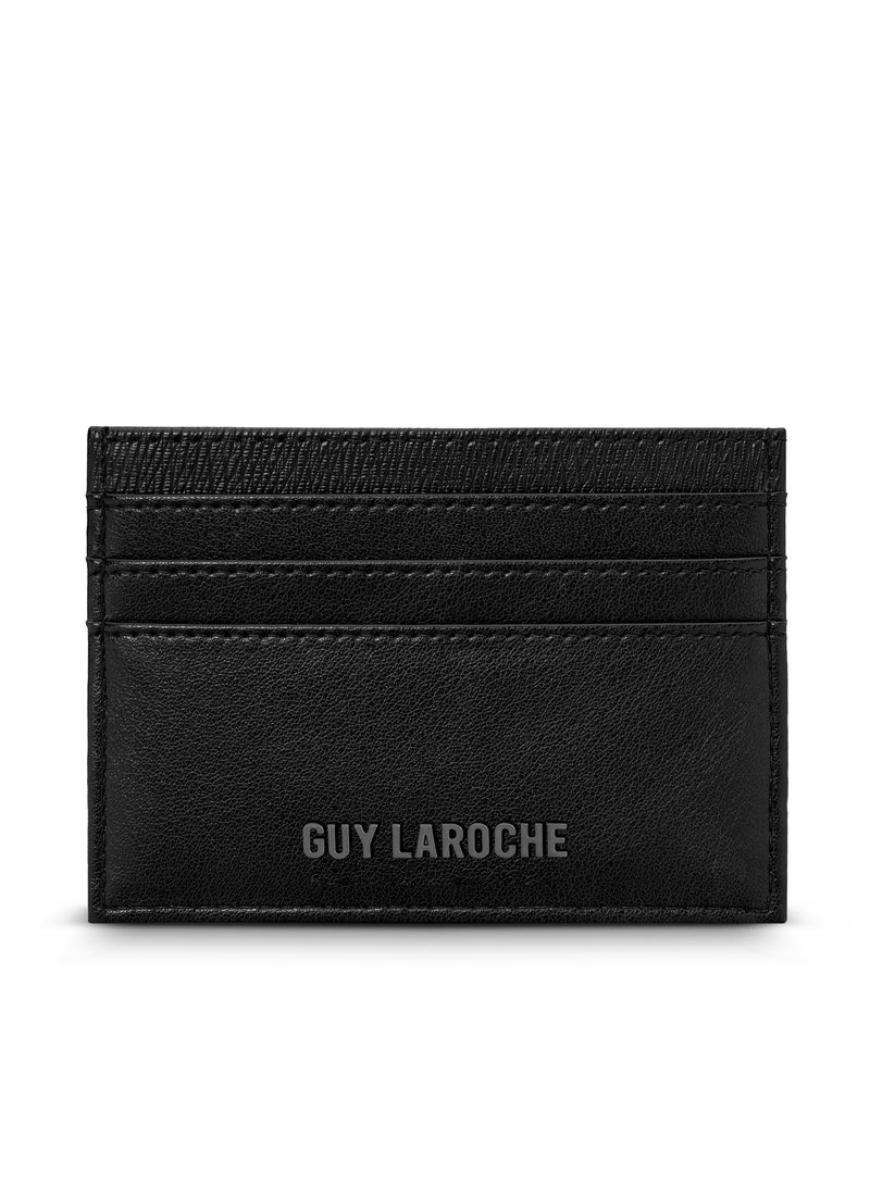 Guy Laroche Thomas Card Case For Men - Image 1