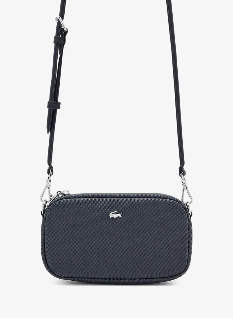 LACOSTE Essentials Top Handel Zip Over Tote