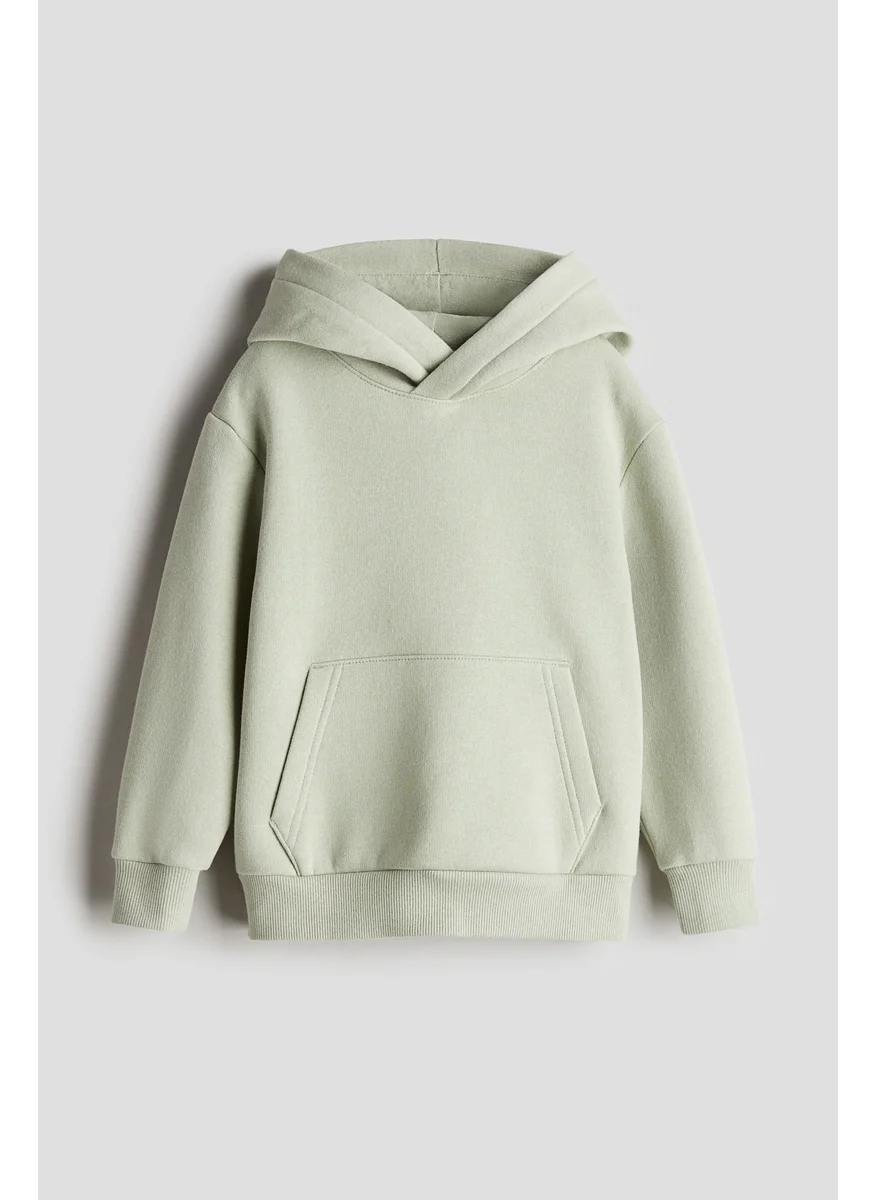 H&M Hooded Top