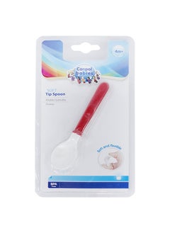 Canpol babies soft tip spoon