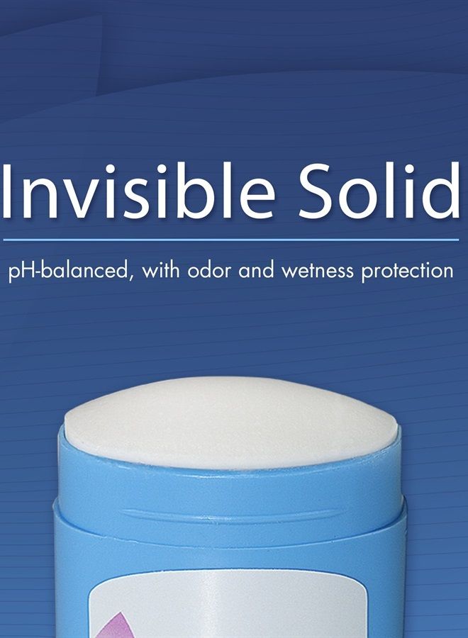 Secret Wide, Powder Fresh, 2.7 oz - Image 2